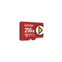 Lexar PLAY microSDXC UHS-I Card 256 GB Klasa 10 Lexar