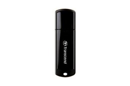 Transcend JetFlash 700 pamięć USB 256 GB USB Typu-A 3.2 Gen 1 (3.1 Gen 1) Czarny Transcend