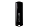 Transcend JetFlash 700 pamięć USB 256 GB USB Typu-A 3.2 Gen 1 (3.1 Gen 1) Czarny Transcend