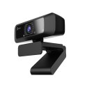 Kamera j5create USB HD Webcam with 360° Rotation USB 2.0; kolor czarny JVCU100-N J5 Create