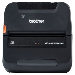 RJ-4230 THERMAL MOBILE PRINT/4IN BT IN Brother