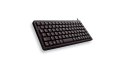 CHERRY G84-4100 klawiatura Uniwersalne USB QWERTZ Niemiecki Czarny Cherry