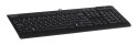 Lenovo 4Y41B69357 klawiatura USB QWERTY US English Czarny Lenovo