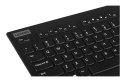 Lenovo 4Y41B69357 klawiatura USB QWERTY US English Czarny Lenovo