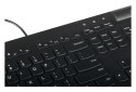 Lenovo 4Y41B69357 klawiatura USB QWERTY US English Czarny Lenovo