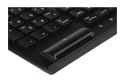 Lenovo 4Y41B69357 klawiatura USB QWERTY US English Czarny Lenovo