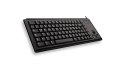 CHERRY G84-4400 klawiatura Uniwersalne USB QWERTY Skandynawia Czarny Cherry