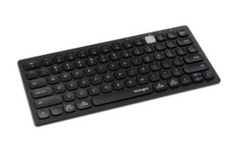 Kensington K75502FR klawiatura Bluetooth AZERTY Francuski Czarny No name