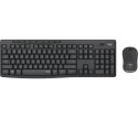 Klawiatura + mysz Logitech MK295 Silent Wireless DE Logitech