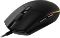 MYSZ LOGITECH G102 LIGHTSYNC Logitech