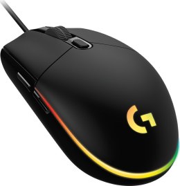 MYSZ LOGITECH G102 LIGHTSYNC Logitech