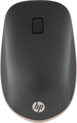 Mysz HP 410 Slim Silver Bluetooth Mouse bezprzewodowa srebrna 4M0X5AA Hewlett-Packard