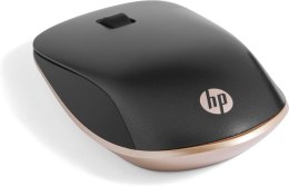 Mysz HP 410 Slim Silver Bluetooth Mouse bezprzewodowa srebrna 4M0X5AA Hewlett-Packard