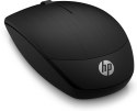 Mysz HP Wireless Mouse X200 Black bezprzewodowa czarna 6VY95AA Hewlett-Packard