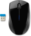 Mysz HP Wireless Mouse 220 bezprzewodowa czarna 3FV66AA Hewlett-Packard