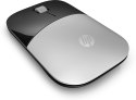 Mysz HP Z3700 Wireless Mouse Silver bezprzewodowa srebrna X7Q44AA Hewlett-Packard