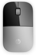 Mysz HP Z3700 Wireless Mouse Silver bezprzewodowa srebrna X7Q44AA Hewlett-Packard