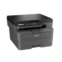 Brother DCP-L2627DWE drukarka wielofunkcyjna Laser A4 1200 x 1200 DPI 32 stron/min Wi-Fi Brother