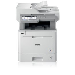 Brother MFC-L9570CDW drukarka wielofunkcyjna Laser A4 2400 x 600 DPI 31 stron/min Wi-Fi Brother