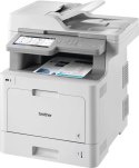 Brother MFC-L9570CDW drukarka wielofunkcyjna Laser A4 2400 x 600 DPI 31 stron/min Wi-Fi Brother