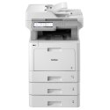 Brother MFC-L9570CDW drukarka wielofunkcyjna Laser A4 2400 x 600 DPI 31 stron/min Wi-Fi Brother