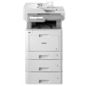 Brother MFC-L9570CDW drukarka wielofunkcyjna Laser A4 2400 x 600 DPI 31 stron/min Wi-Fi Brother