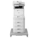 Brother MFC-L9570CDW drukarka wielofunkcyjna Laser A4 2400 x 600 DPI 31 stron/min Wi-Fi Brother