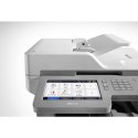 Brother MFC-L9570CDW drukarka wielofunkcyjna Laser A4 2400 x 600 DPI 31 stron/min Wi-Fi Brother