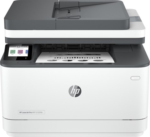 HP LaserJet Urządzenie wielofunkcyjne Pro 3102fdn Hewlett-Packard