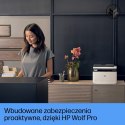 HP LaserJet Urządzenie wielofunkcyjne Pro 3102fdn Hewlett-Packard