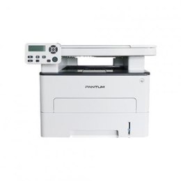 Pantum M6700DW drukarka wielofunkcyjna Laser A4 1200 x 1200 DPI 30 stron/min Wi-Fi PANTUM