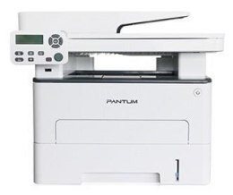 Pantum M7100DW drukarka wielofunkcyjna Laser A4 1200 x 1200 DPI 33 stron/min Wi-Fi PANTUM