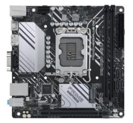 ASUS PRIME H610I-PLUS D4-CSM Intel H610 LGA 1700 mini ITX ASUS