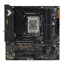 ASUS TUF GAMING B660M-PLUS WIFI Intel B660 LGA 1700 micro ATX ASUS