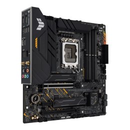 ASUS TUF GAMING B660M-PLUS WIFI Intel B660 LGA 1700 micro ATX ASUS