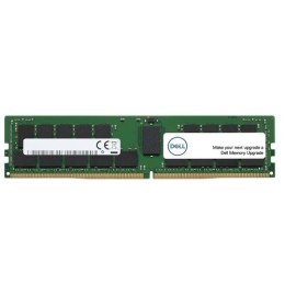 DELL 370-AEVR moduł pamięci 32 GB 1 x 32 GB DDR4 3200 MHz Korekcja ECC Dell