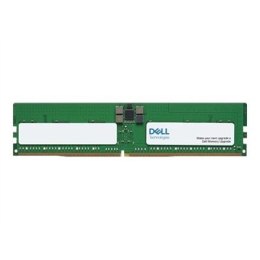 DELL AC239377 moduł pamięci 16 GB 1 x 16 GB DDR5 4800 MHz Dell