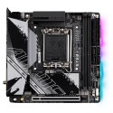 GIGABYTE B760I AORUS PRO DDR4 płyta główna Intel B760 Express LGA 1700 mini ITX Gigabyte