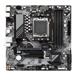 Gigabyte A620M GAMING X płyta główna AMD A620 Gniazdo AM5 micro ATX Gigabyte