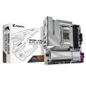 Gigabyte B650M AORUS ELITE AX ICE płyta główna AMD B650 Gniazdo AM5 micro ATX Gigabyte