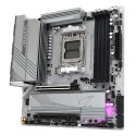 Gigabyte B650M AORUS ELITE AX ICE płyta główna AMD B650 Gniazdo AM5 micro ATX Gigabyte