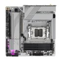 Gigabyte B650M AORUS ELITE AX ICE płyta główna AMD B650 Gniazdo AM5 micro ATX Gigabyte