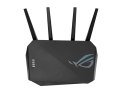 ASUS ROG STRIX GS-AX5400 router bezprzewodowy Gigabit Ethernet Dual-band (2.4 GHz/5 GHz) Czarny ASUS