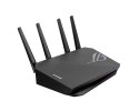 ASUS ROG STRIX GS-AX5400 router bezprzewodowy Gigabit Ethernet Dual-band (2.4 GHz/5 GHz) Czarny ASUS