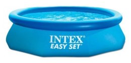 Basen rozporowy EASY SET 305x76cm 28120NP INTEX Intex