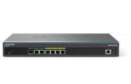 Lancom Systems 1900EF ruter Gigabit Ethernet Czarny LANCOME