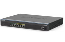 Lancom Systems 1900EF ruter Gigabit Ethernet Czarny LANCOME