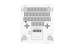 Router Mikrotik hEX PoE (RB960PGS) Total Ethernet  Ports:6; Architecture:MIPSBE; CPU core:1 MikroTik