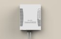 Router Mikrotik hEX PoE (RB960PGS) Total Ethernet  Ports:6; Architecture:MIPSBE; CPU core:1 MikroTik