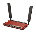 Router WiFi 6 Mikrotik L009UiGS-2HaxD-IN 2,4GHz(2x2) 9p MikroTik